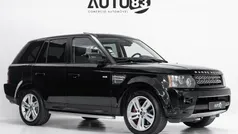 Usado 2013 Land Rover Range Rover SUV | € 39.990 (Super Preço)