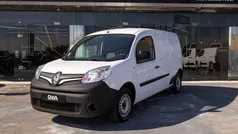 Usado 2019 Renault Kangoo Business Monovolume | € 10.950 (Preço justo)