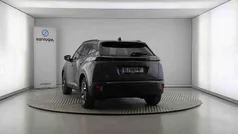 Cinzento Usado 2024 Peugeot e-2008 SUV | € 28.800 (Preço justo)