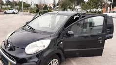 Usado 2014 Citroën C1 Citadino | € 6.400 (Bom preço)