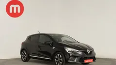 Usado 2022 Renault Clio V LIMITED | € 16.499 (Preço justo)