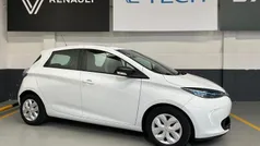 Usado 2018 Renault Zoe Citadino | € 11.990 (Bom preço)