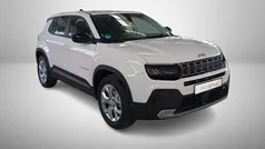 Branco Usado 2023 Jeep Avenger Altitude SUV | € 21.990 (Preço justo)