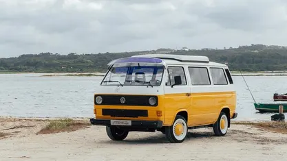 Outra Usado 1986 BMW Isetta Coupé | € 17.950