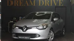 Usado 2012 Renault Clio IV | € 7.990 (Preço justo)