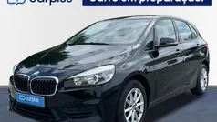 Preto Usado 2019 BMW 216 Active Tourer Monovolume | € 18.500 (Preço justo)
