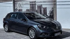 Usado 2017 Renault Mégane IV | € 11.980 (Bom preço)