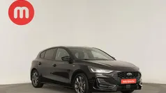 Usado 2024 Ford Focus ST-Line X | € 24.499 (Bom preço)