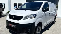 Usado 2021 Peugeot Expert Premium Van | € 19.900 (Bom preço)