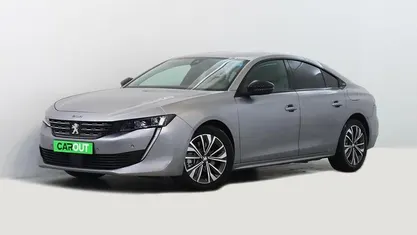 Usado 2022 Peugeot 508 | € 22.750 (Bom preço)