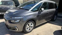 Cinzento Usado 2018 Citroën Grand C4 Picasso Monovolume | € 13.500 (Preço justo)