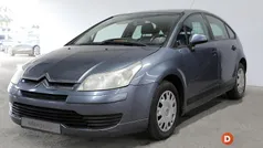 Cinzento Usado 2006 Citroën C5 Carrinha | € 1.490 (Super Preço)