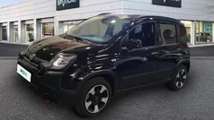 Preto Usado 2024 Fiat Panda Citadino | € 15.900 (Preço justo)