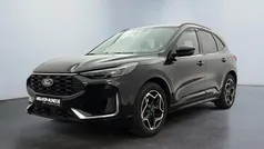 Preto Usado 2024 Ford Kuga ST-Line X SUV | € 34.990 (Preço justo)