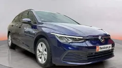 Usado 2021 VW Golf VIII Life Carrinha | € 19.690 (Preço justo)