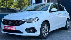 Usado 2020 Fiat Tipo | € 10.900 (Preço justo)