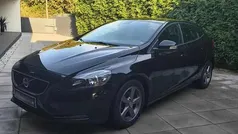 Preto Usado 2014 Volvo V40 Carrinha | € 10.750 (Bom preço)