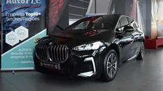 Preto Usado 2022 BMW 218 Active Tourer Monovolume | € 38.800
