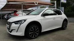 Usado 2023 Peugeot e-208 GT-line Citadino | € 21.500 (Preço justo)