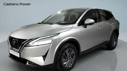 Usado 2024 Nissan Qashqai SUV | € 24.990 (Bom preço)