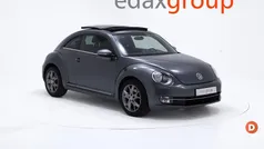 Cinzento Usado 2013 VW Beetle Citadino | € 9.490 (Super Preço)