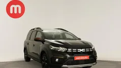 Usado 2024 Dacia Jogger Extreme Monovolume | € 20.999 (Preço justo)