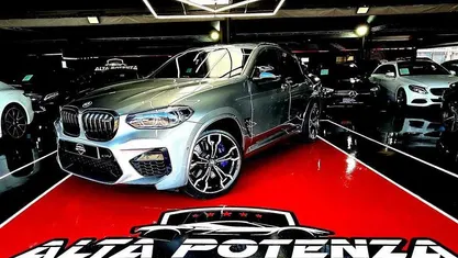 Usado 2019 BMW X4 SUV | € 75.000