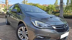 Usado 2018 Opel Astra Carrinha | € 8.980 (Super Preço)