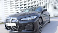 Usado 2024 BMW i4 Sedan | € 57.500 (Preço justo)