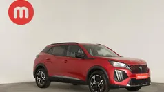 Usado 2024 Peugeot 2008 Allure SUV | € 23.999 (Preço justo)