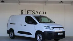 Branco Usado 2023 Fiat Doblò Monovolume | € 18.400 (Preço justo)