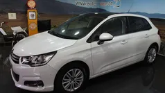 Usado 2017 Citroën C4 Feel | € 13.990 (Preço justo)