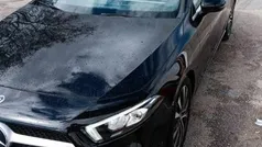 Preto Usado 2020 Mercedes A180 Citadino | € 18.000 (Super Preço)