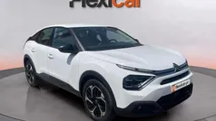 Usado 2021 Citroën C4 Feel SUV | € 15.990 (Preço justo)