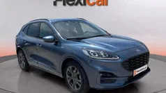 Usado 2022 Ford Kuga ST-Line SUV | € 22.490 (Preço justo)
