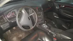 Cinzento Usado 2001 Volvo S60 Sedan | € 5.000 (Preço justo)
