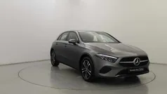 Cinzento Usado 2023 Mercedes A250 Sedan | € 38.490 (Preço justo)