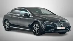 Usado 2023 Mercedes EQE350 Electric Art Sedan | € 49.990 (Super Preço)