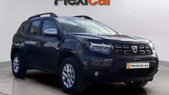 Usado 2022 Dacia Duster Expression SUV | € 18.480 (Bom preço)