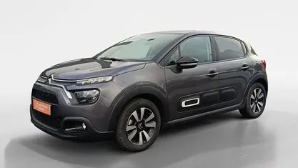 Usado 2024 Citroën C3 PureTech | € 14.861 (Preço justo)