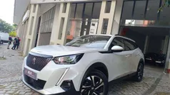 Usado 2020 Peugeot 2008 Allure SUV | € 18.990 (Preço justo)
