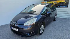 Usado 2007 Citroën Grand C4 Picasso Monovolume | € 4.250 (Super Preço)