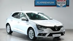 Usado 2018 Renault Mégane IV Zen | € 13.990 (Bom preço)