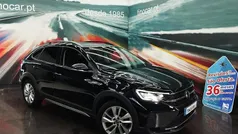Preto Usado 2022 VW Taigo SUV | € 17.499 (Preço justo)