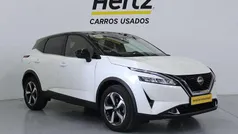 Usado 2022 Nissan Qashqai N-Connecta SUV | € 23.790 (Preço justo)