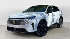 Peugeot e-3008