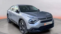 Cinza Usado 2021 Citroën C4 Cactus PureTech Citadino | € 12.990 (Preço justo)