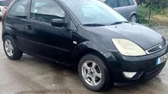 Usado 2005 Ford Fiesta ST Citadino | € 1.750 (Super Preço)
