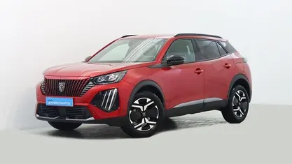 Outra Usado 2024 Peugeot 2008 SUV | € 19.900 (Preço justo)
