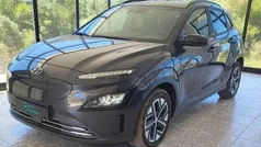 Cinzento Usado 2022 Hyundai Kauai SUV | € 23.500 (Preço justo)